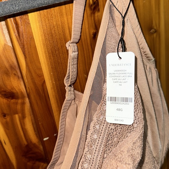 Understance Bra 48G - Picture 2 of 4